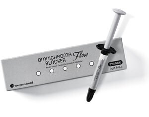 Omnichroma Blocker Flow
